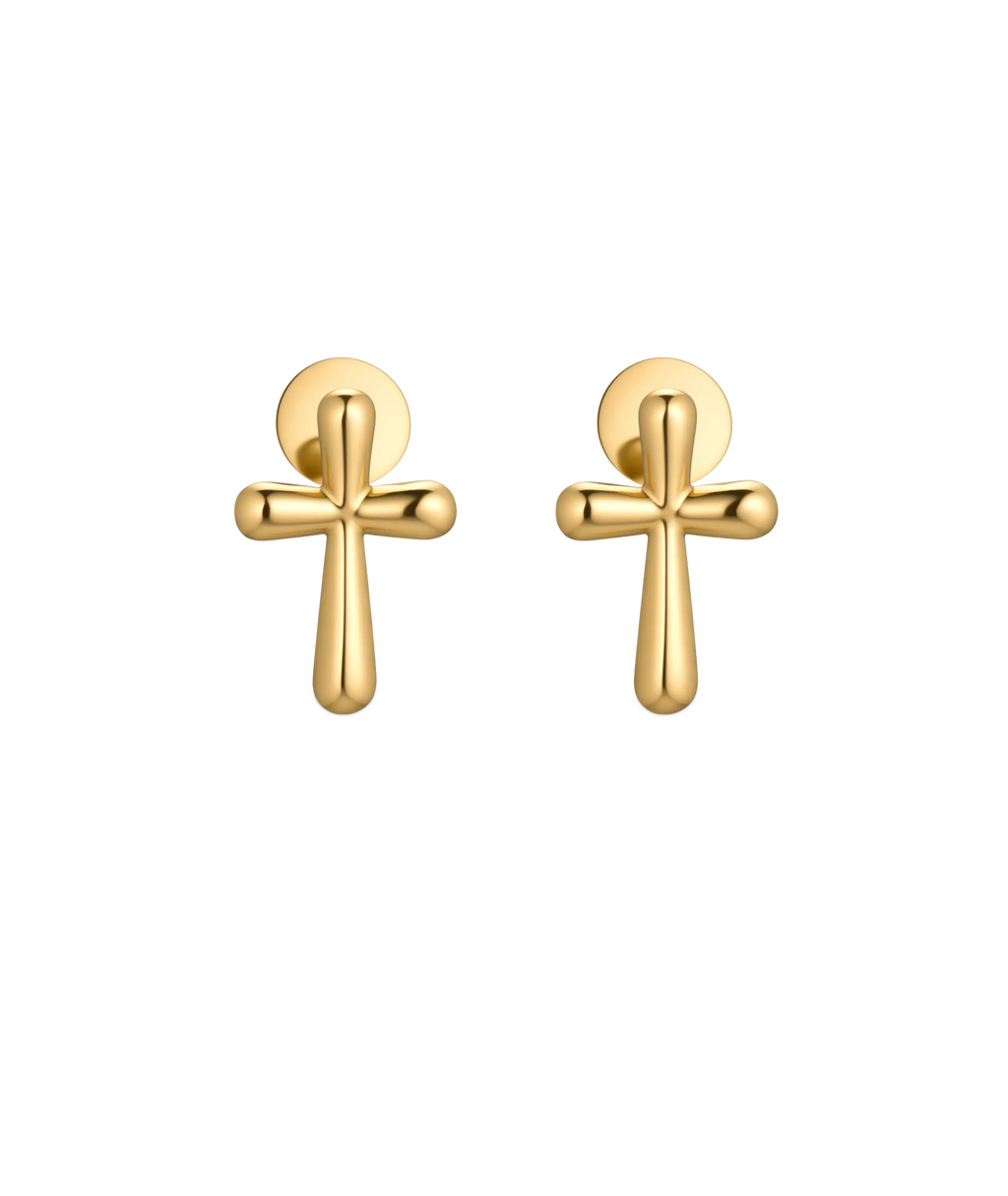 Faith Earrings