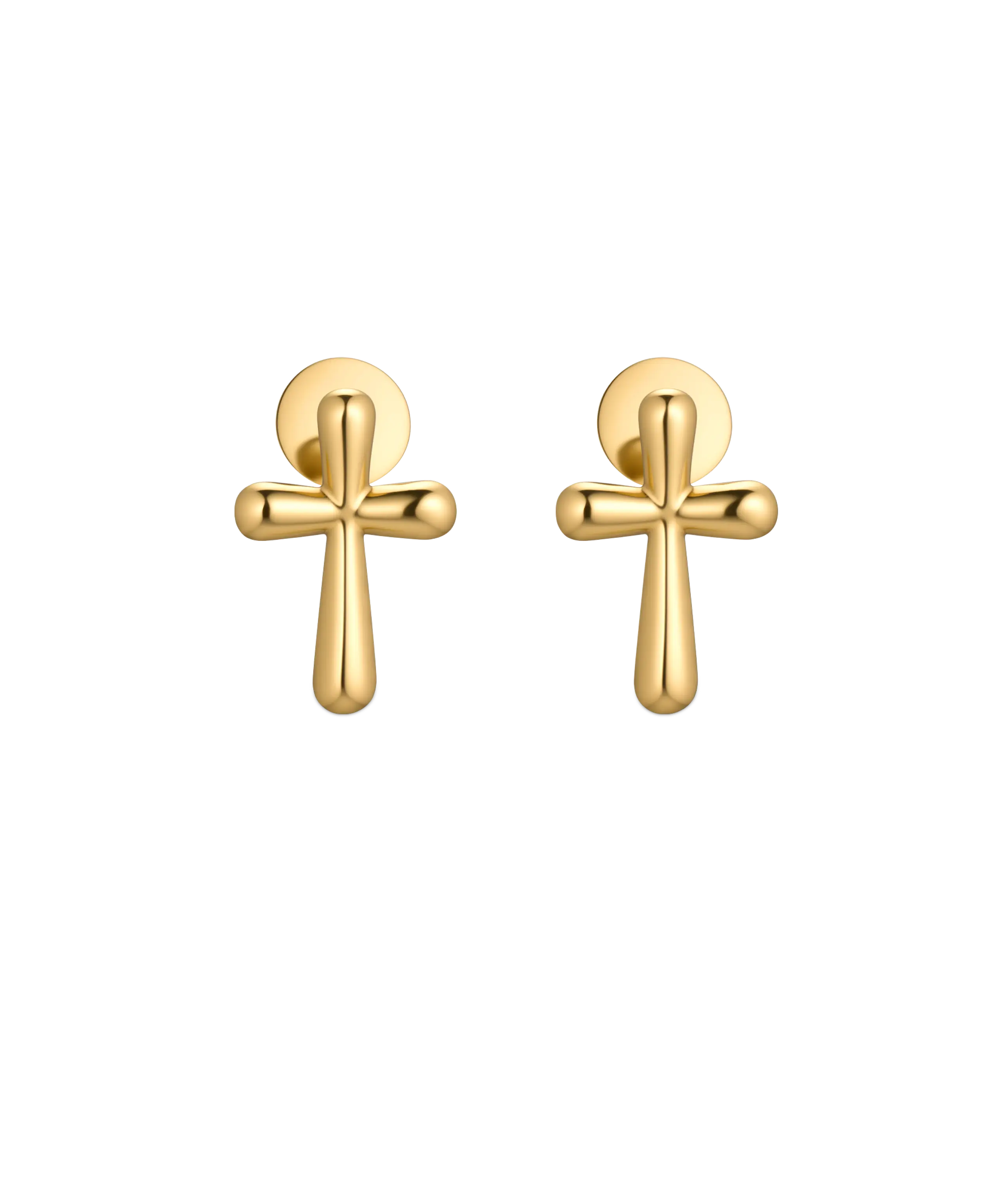 Faith Earrings