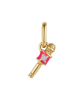 Karaoke Queen Charm