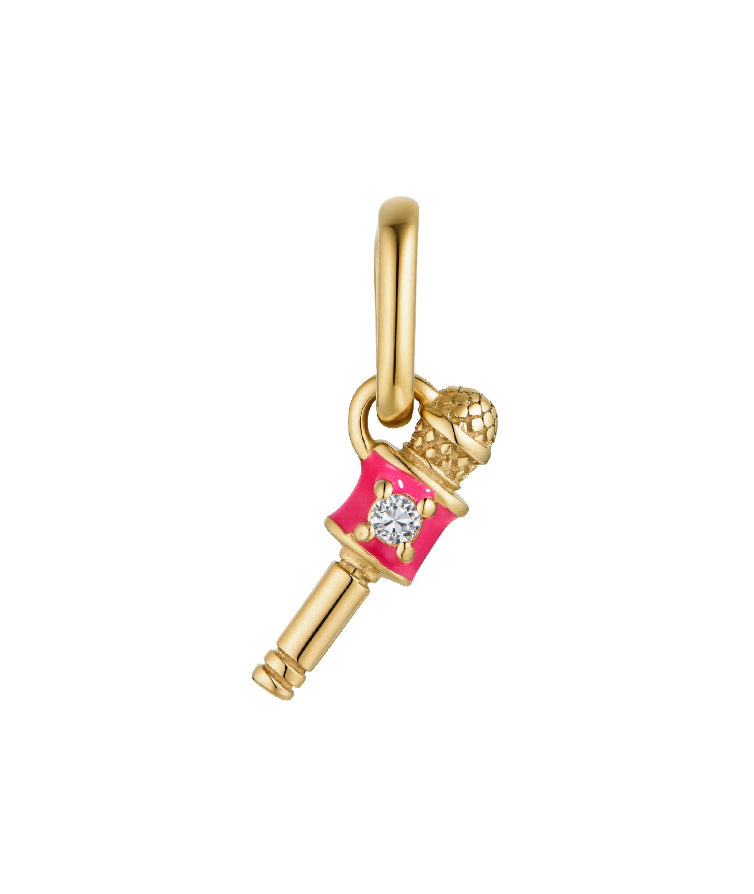 Karaoke Queen Charm