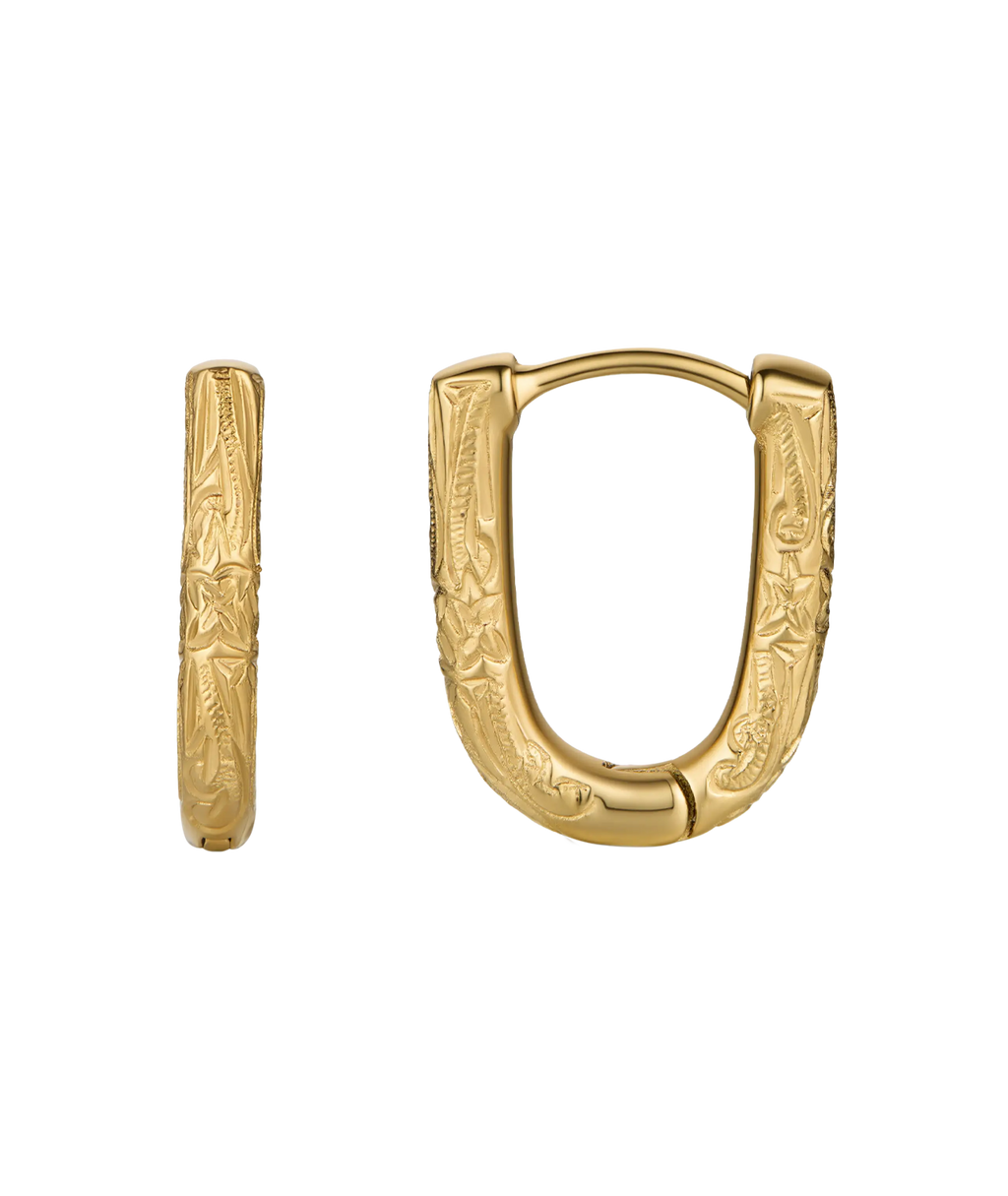 Daphne Amelia Earrings