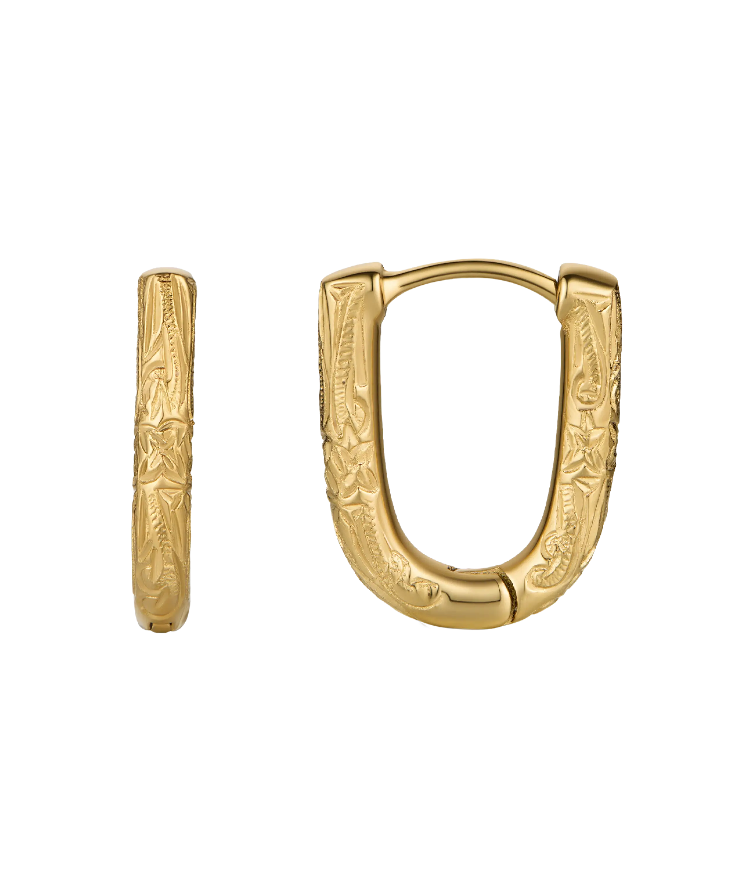 Daphne Amelia Earrings