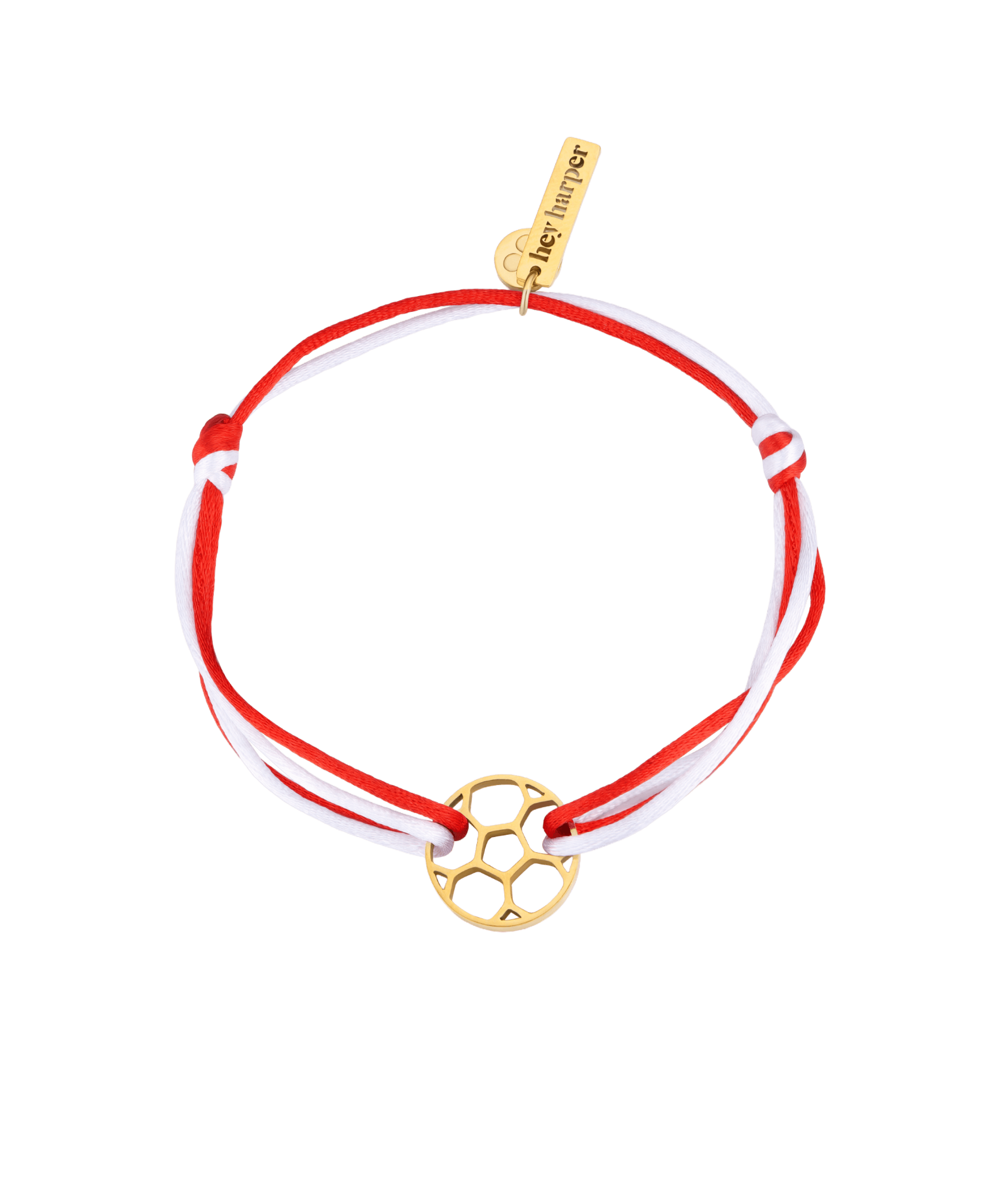 2026 Switzerland Fan Bracelet