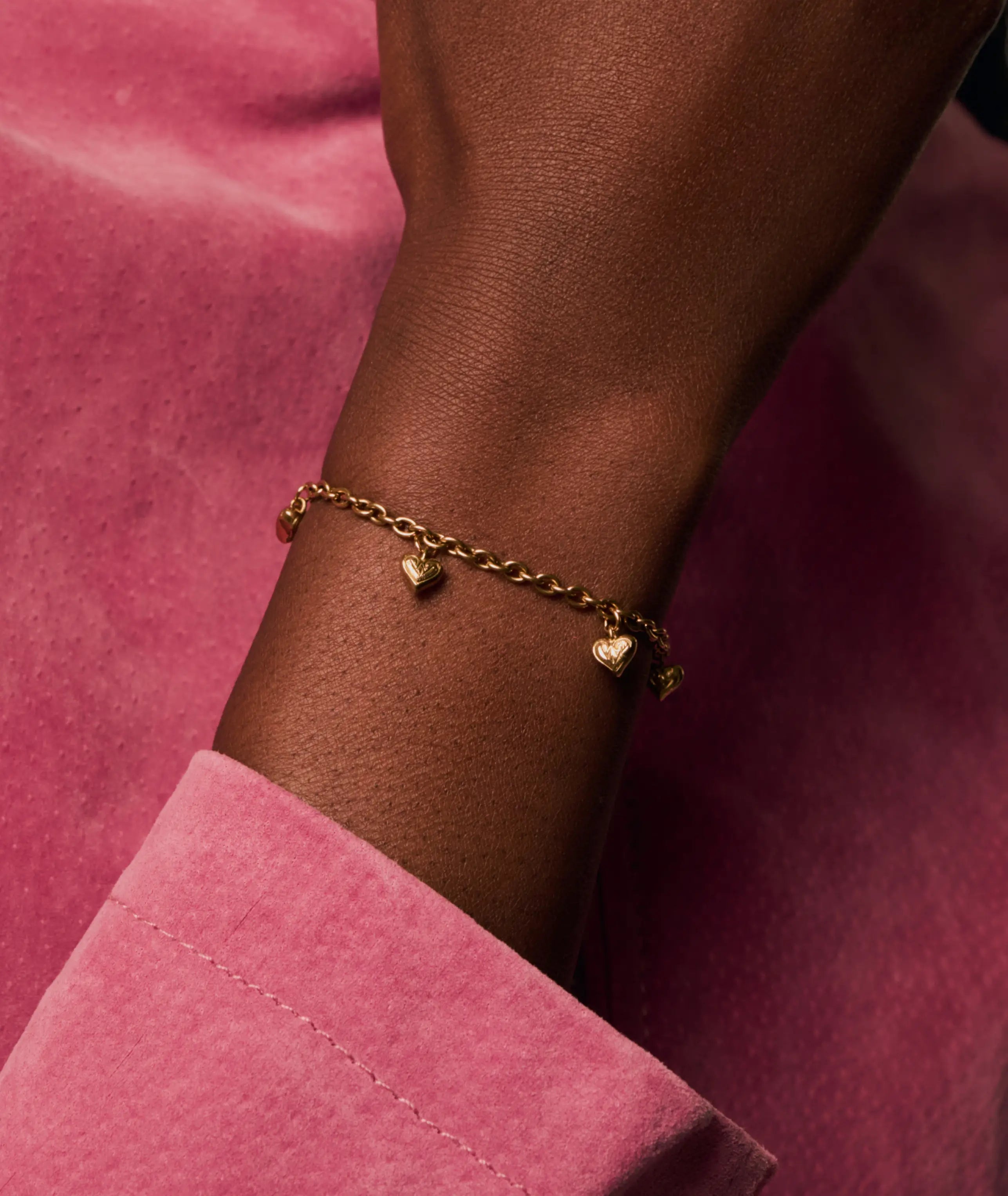 Daphne Alice Bracelet