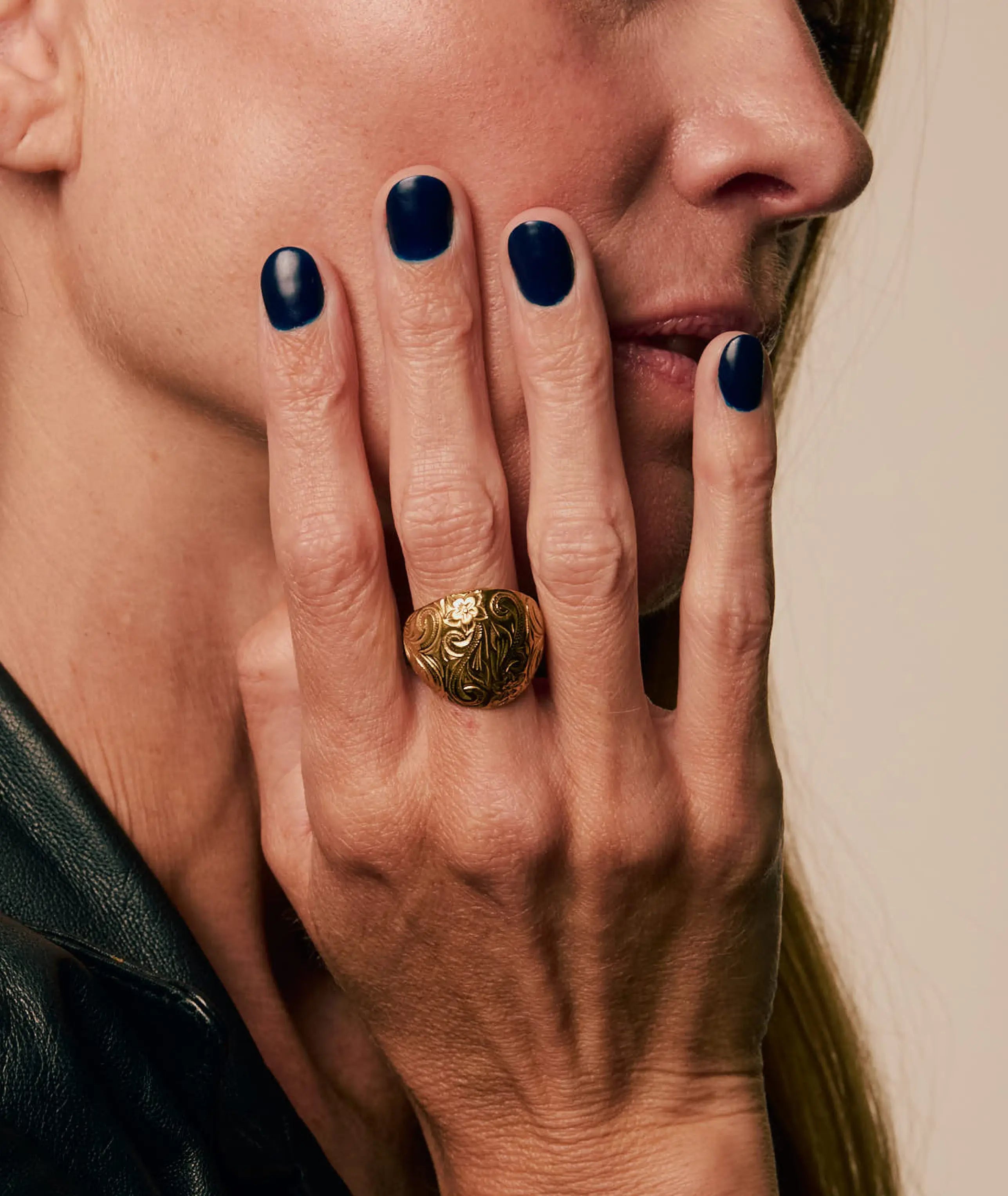 Daphne Kyra Ring