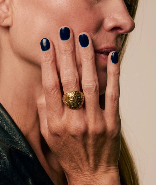 Daphne Kyra Ring