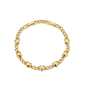 Divine Multi Heart Bracelet