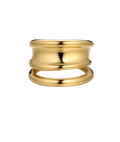 Outline Flow Ring