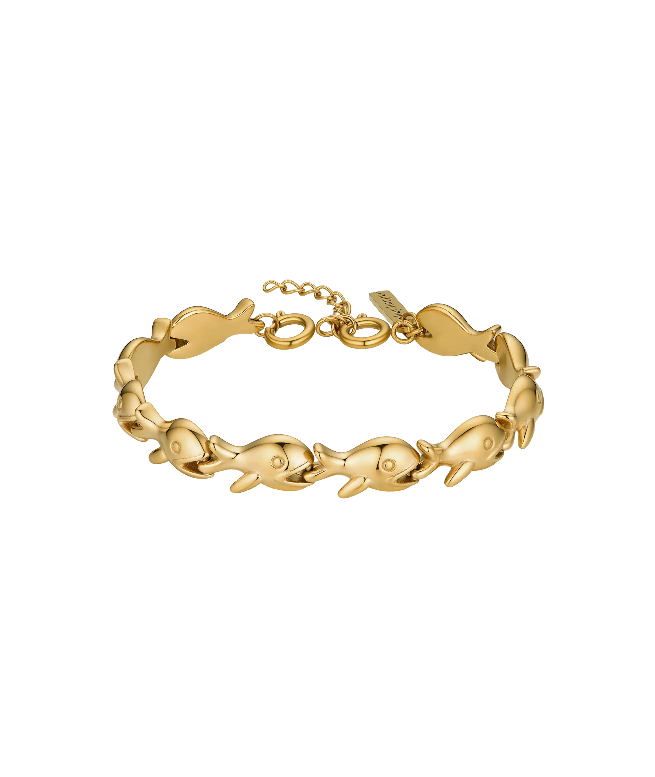 Go Fish Bracelet
