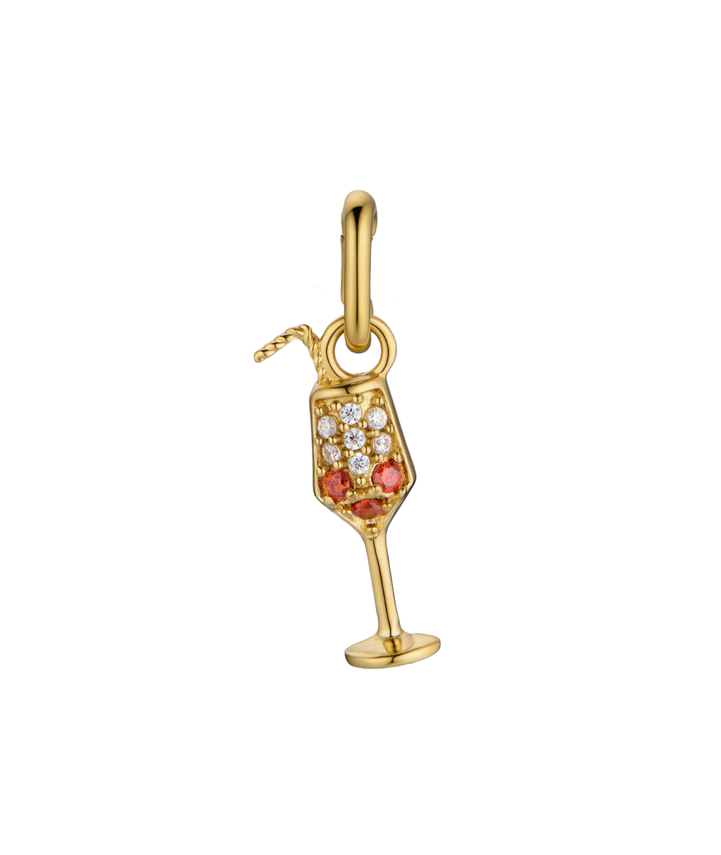 Spritz Me Charm