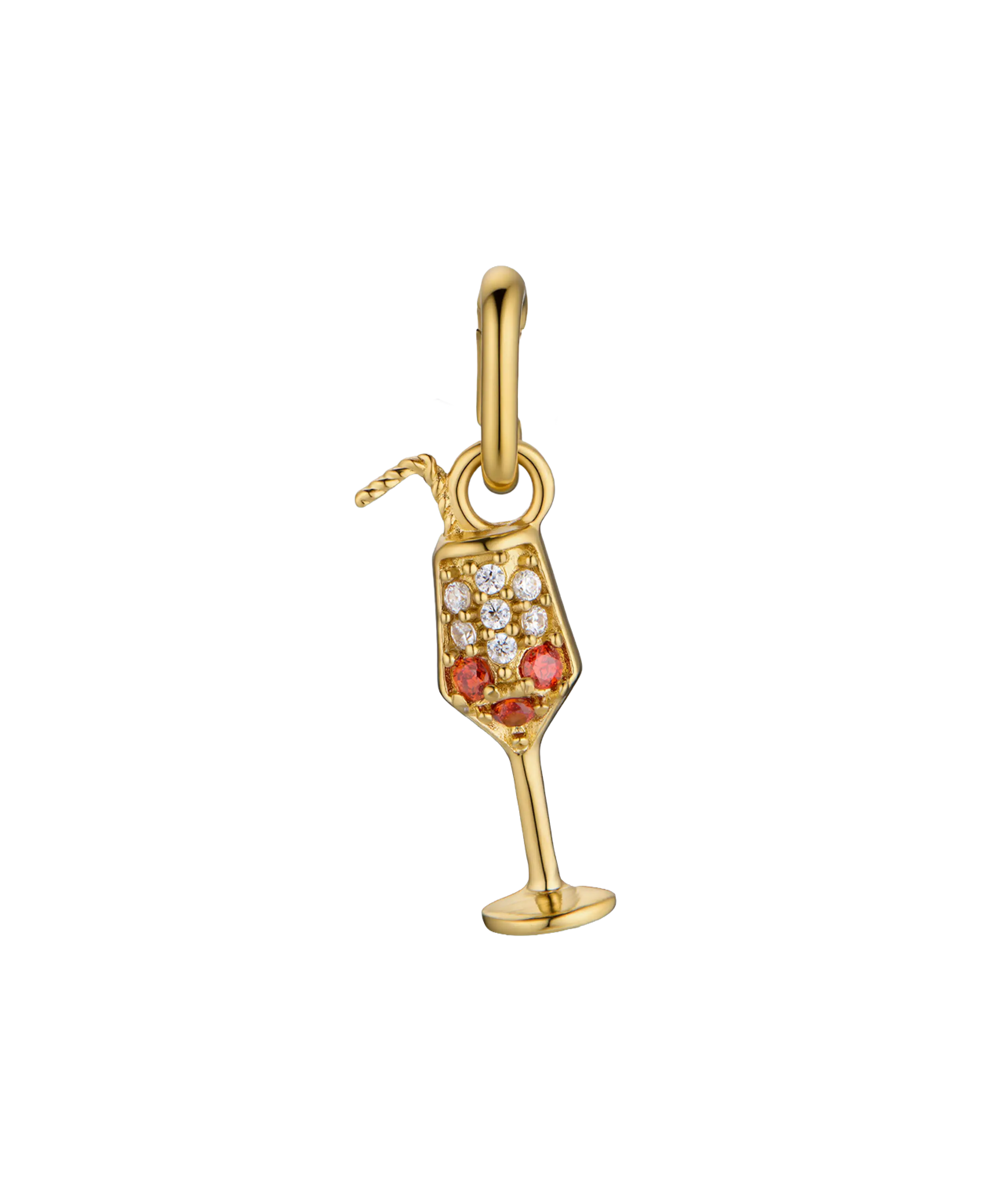 Spritz Me Charm