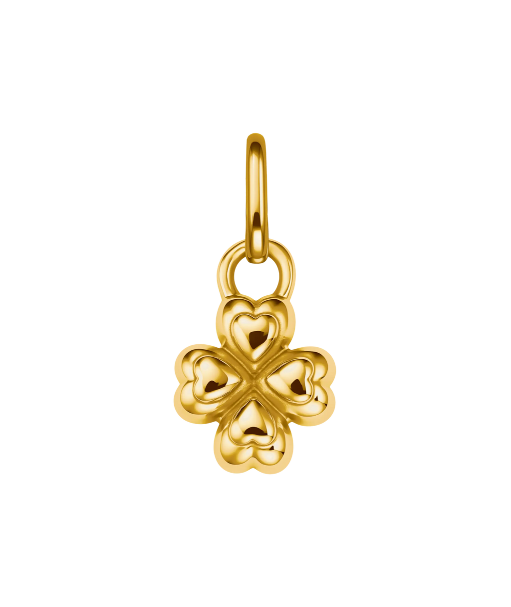 Lucky 4 Charm