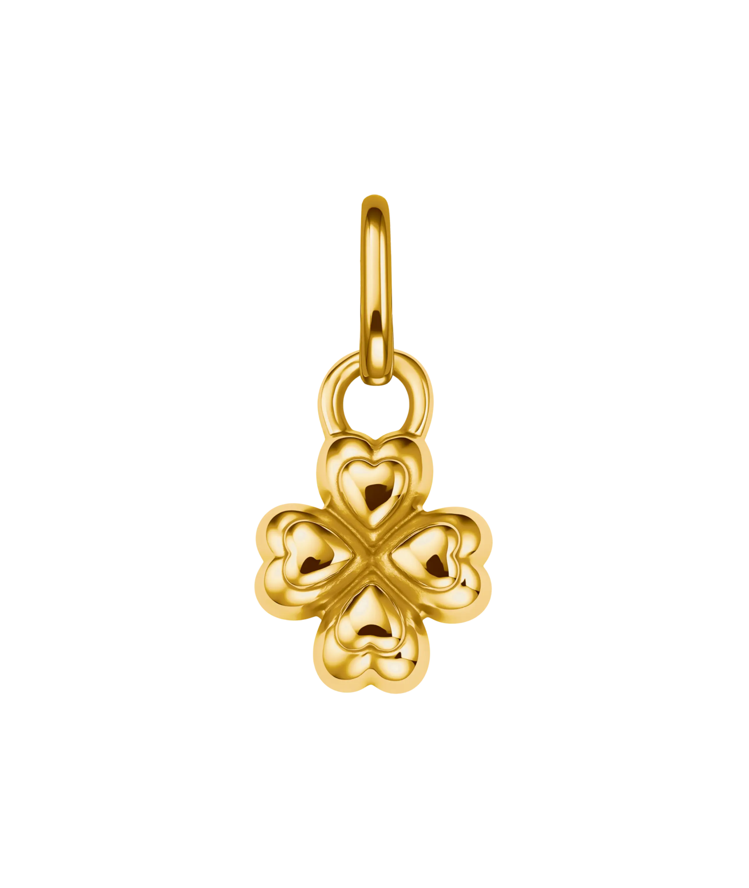 Lucky 4 Charm