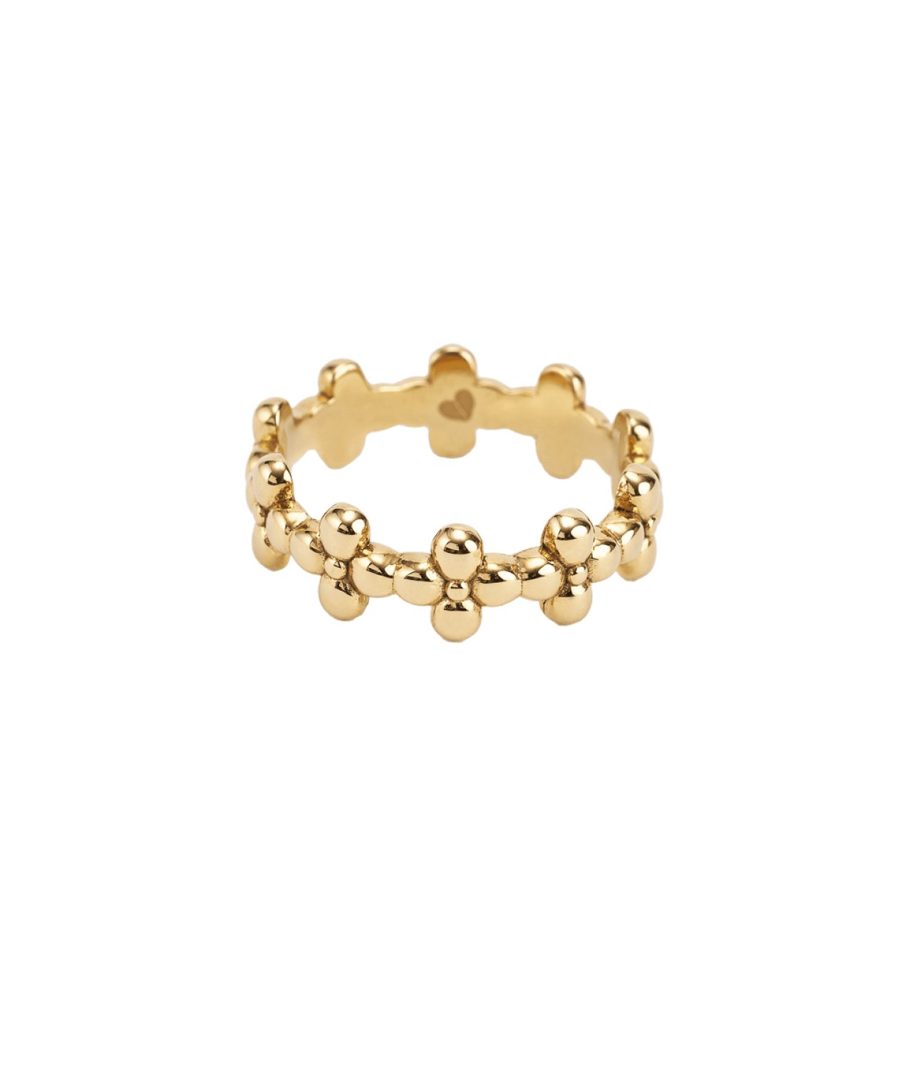 Flower Bloom Ring
