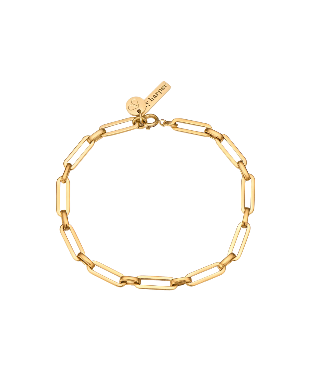 Linked Bracelet
