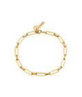 Linked Bracelet