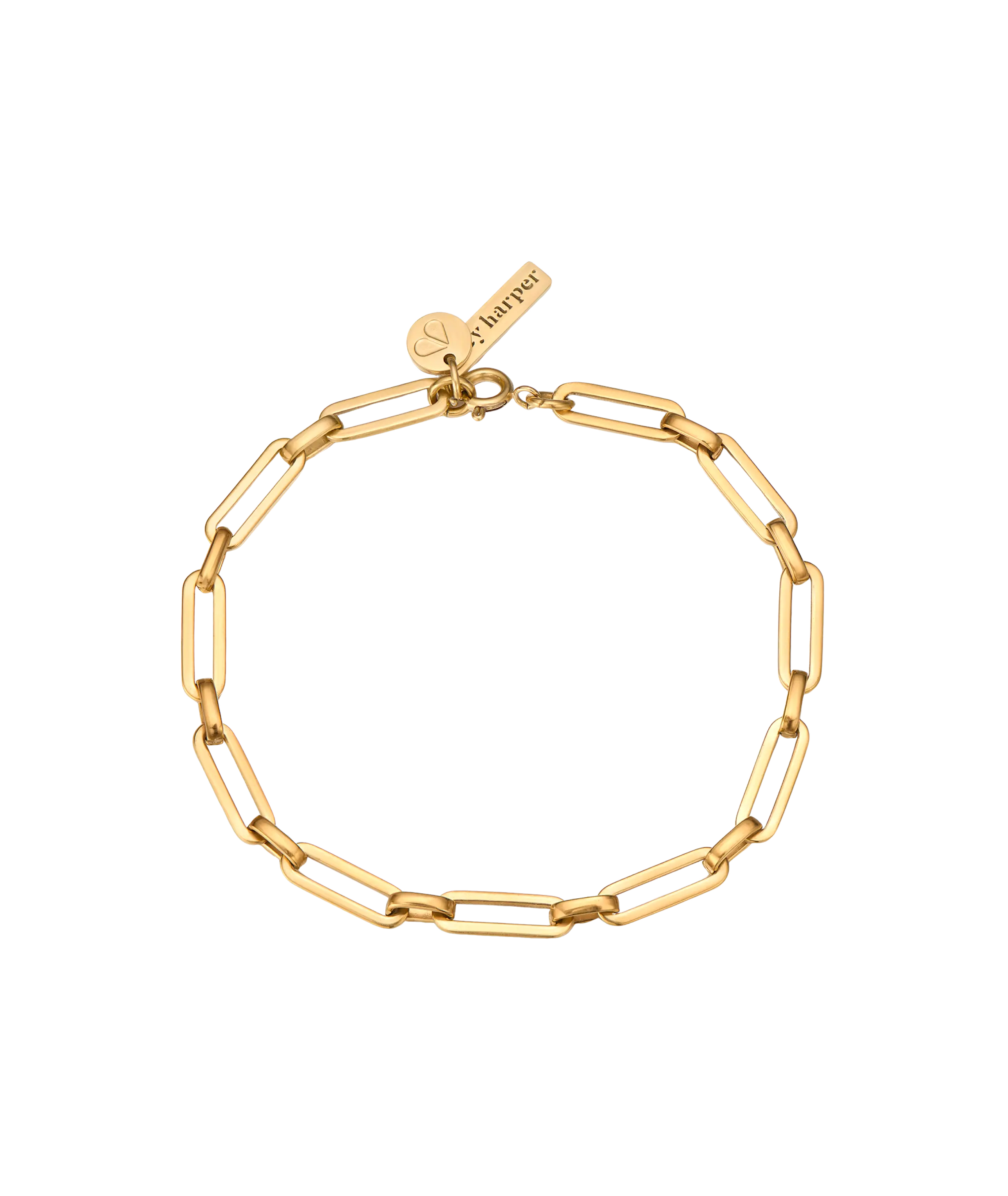 Linked Bracelet