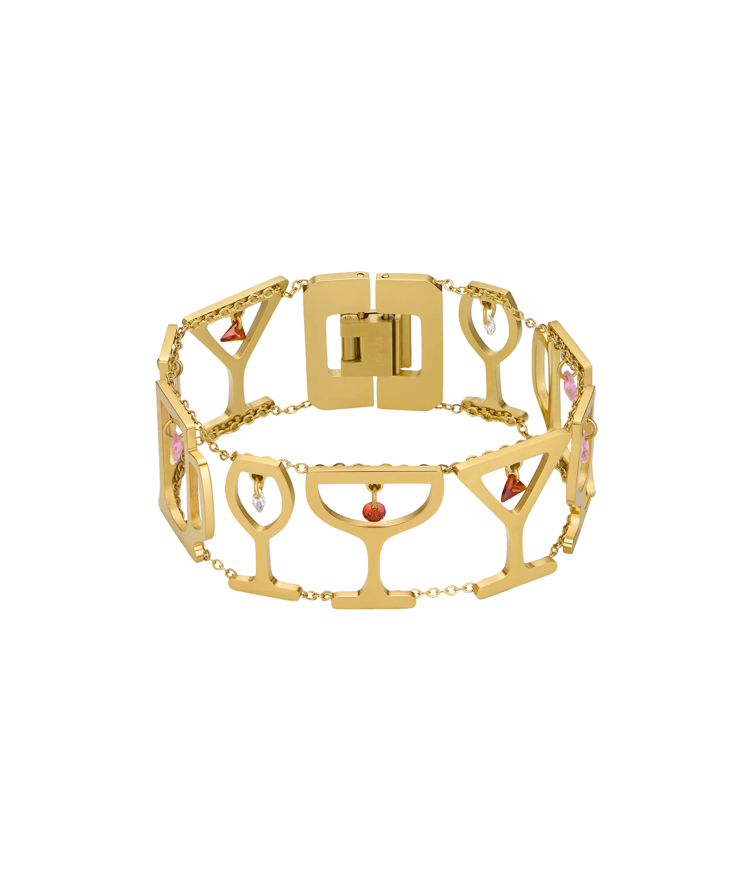 Cheers! Bracelet