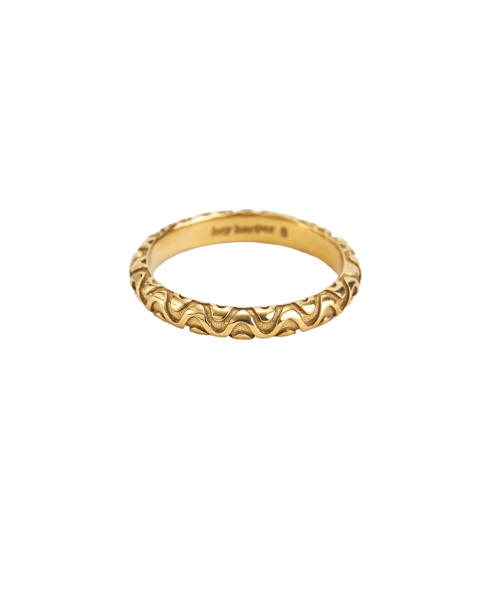 Copacabana Essential Ring