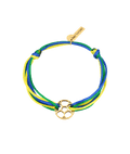 2026 Brazil Fan Bracelet