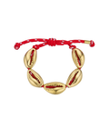 The Maré Red Bracelet