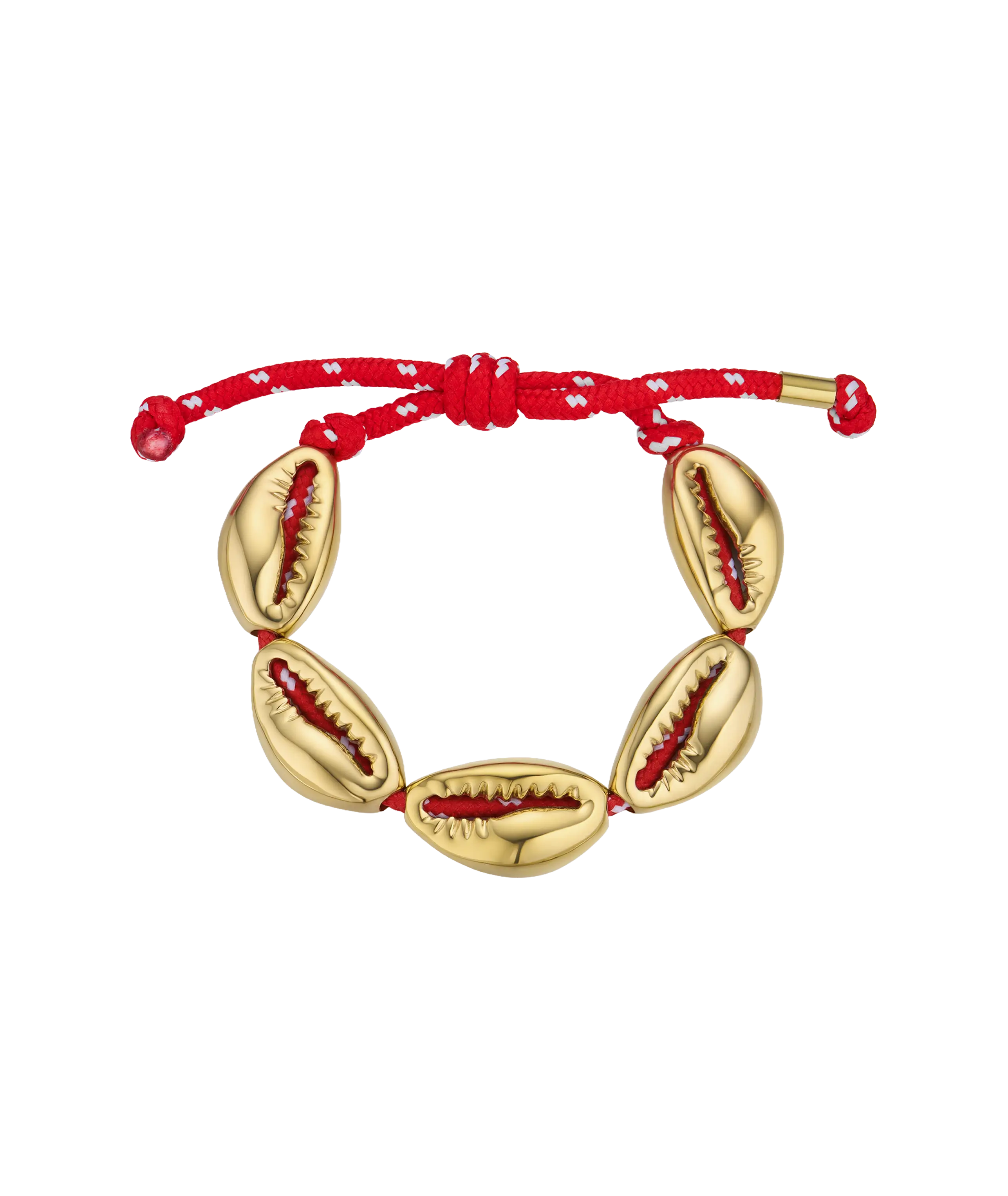 The Maré Red Bracelet
