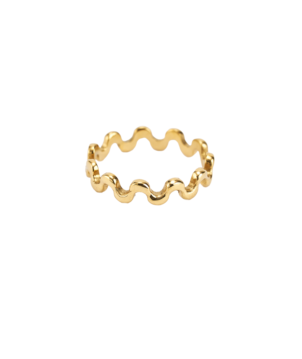 Copacabana Flow Ring