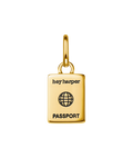 Jet Set Charm
