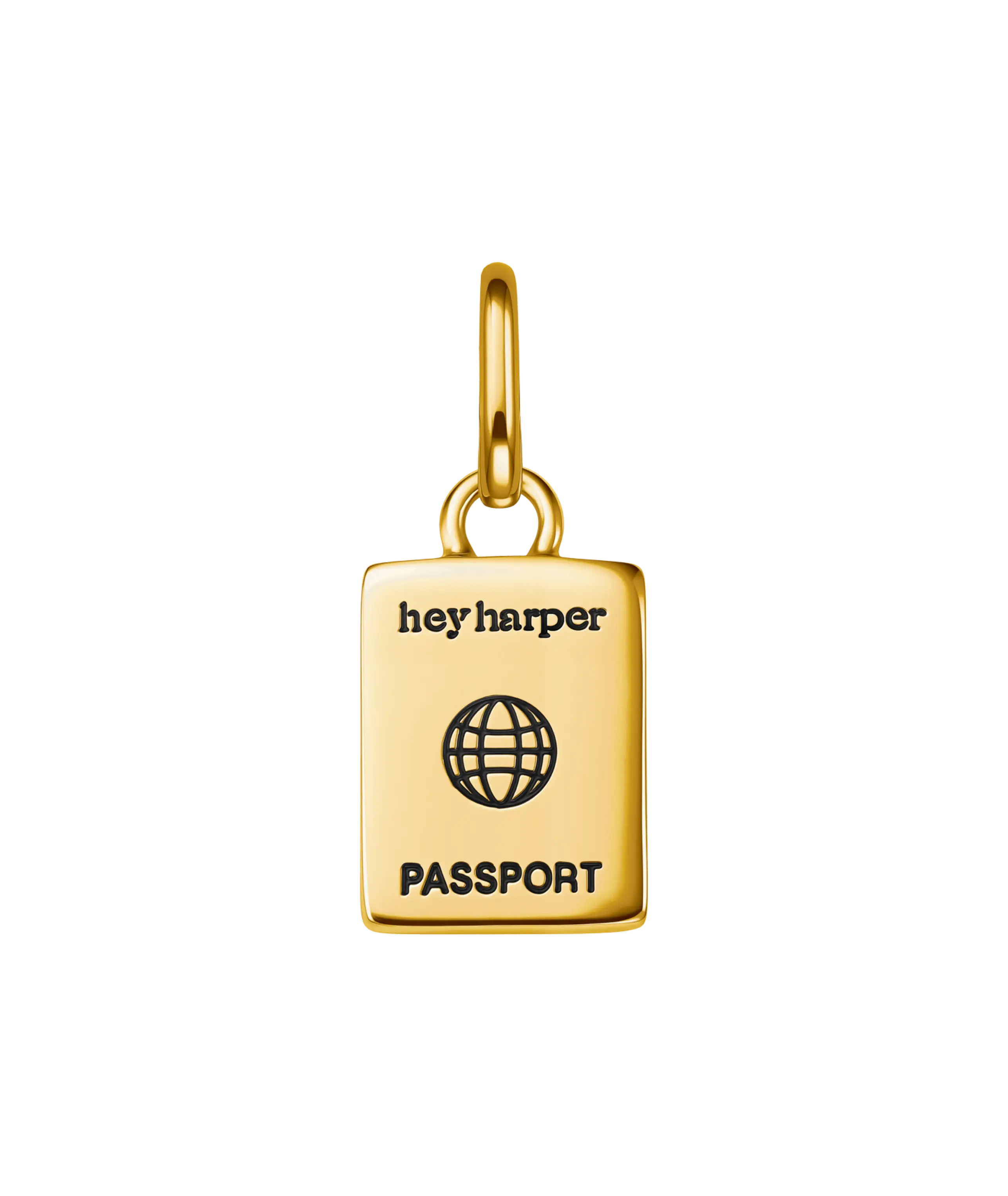 Jet Set Charm