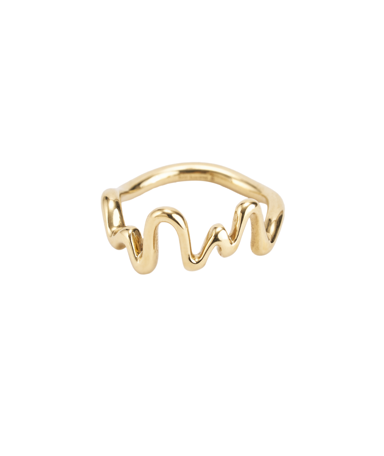 Flow Tide Ring