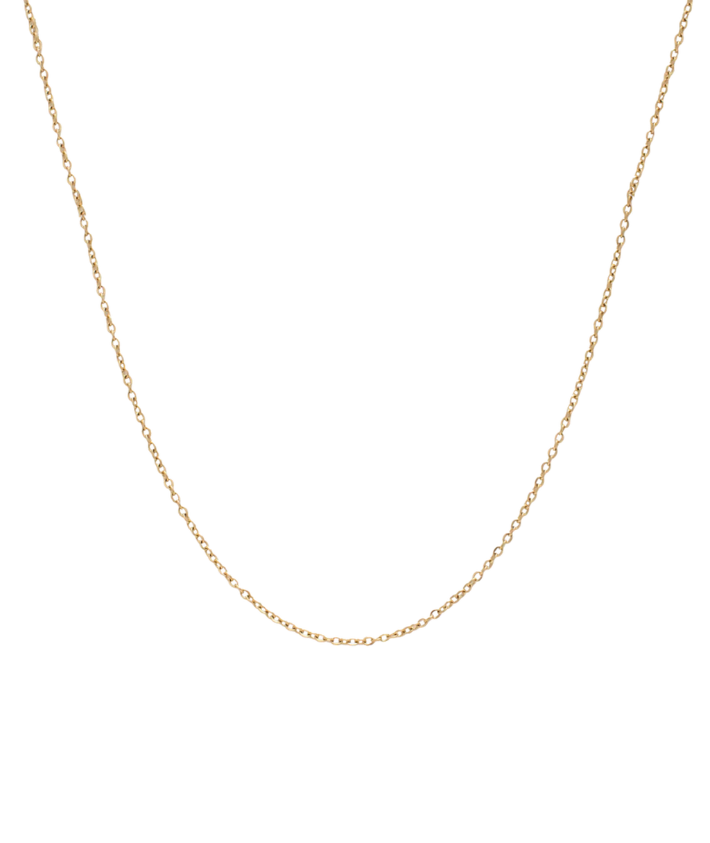 Miss Long Necklace