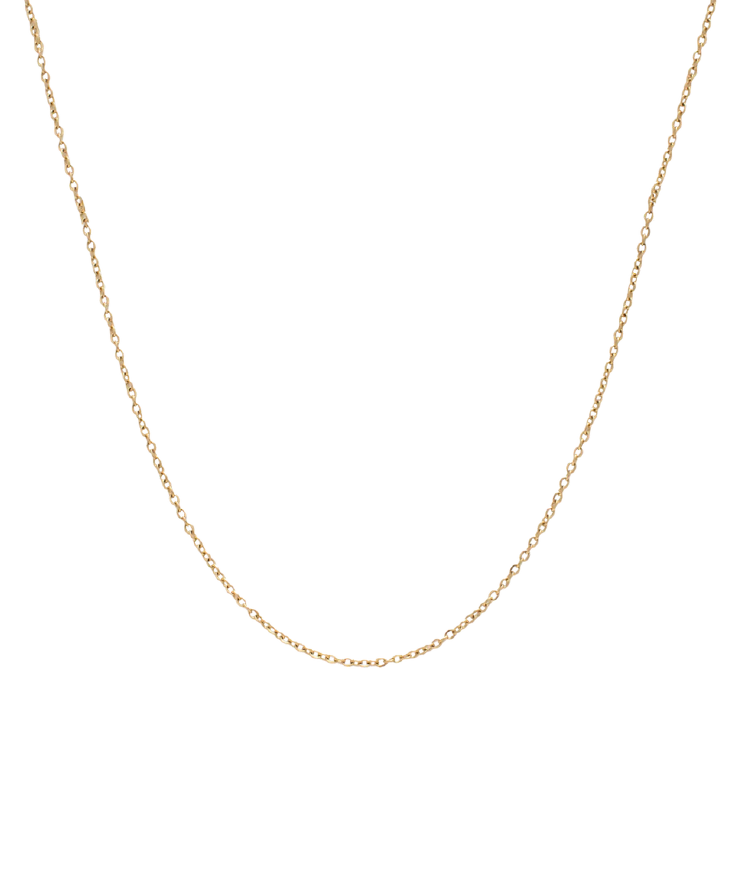 Miss Long Necklace