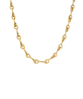 Twist & Shout Necklace