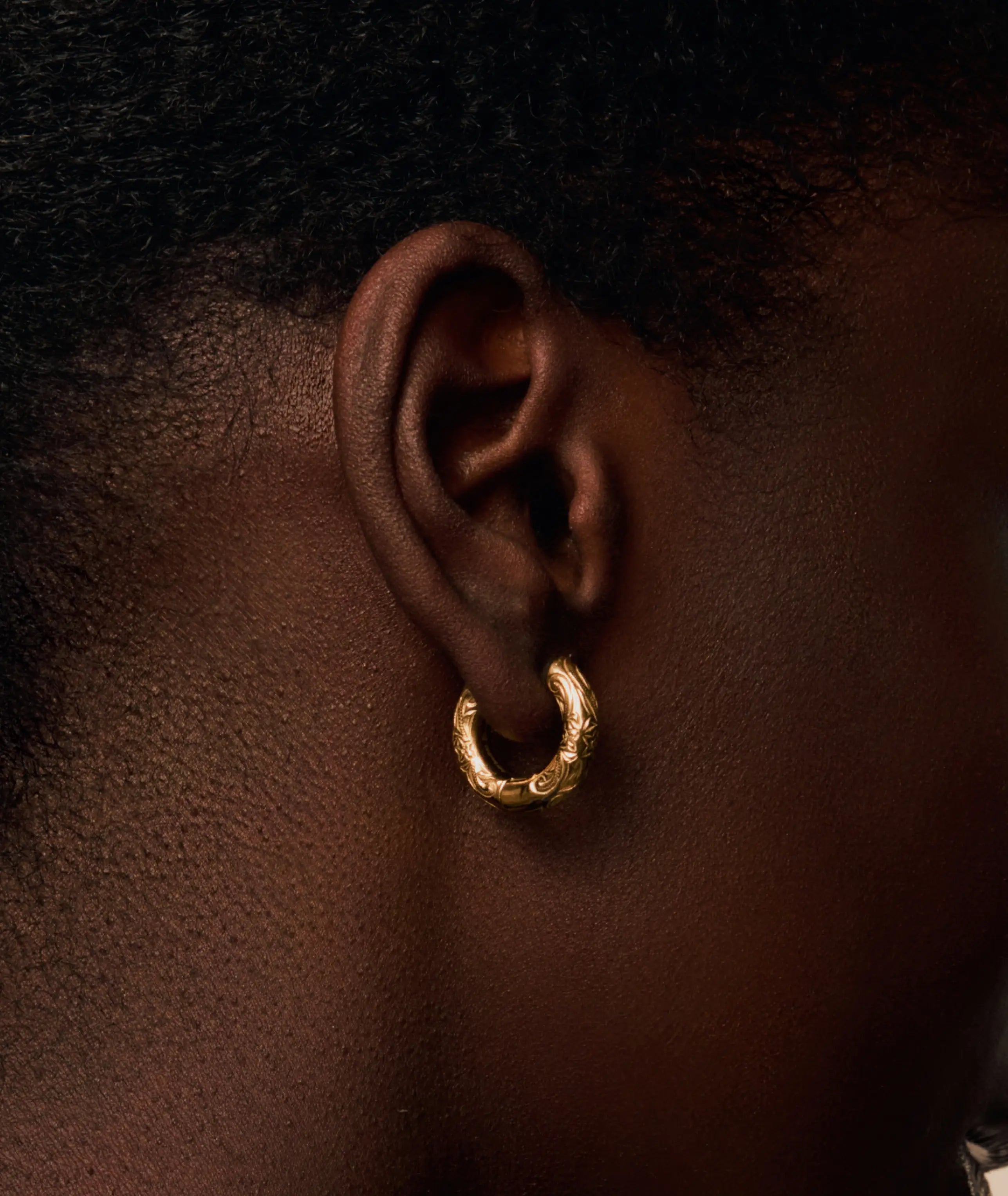 Daphne Nicole Earrings