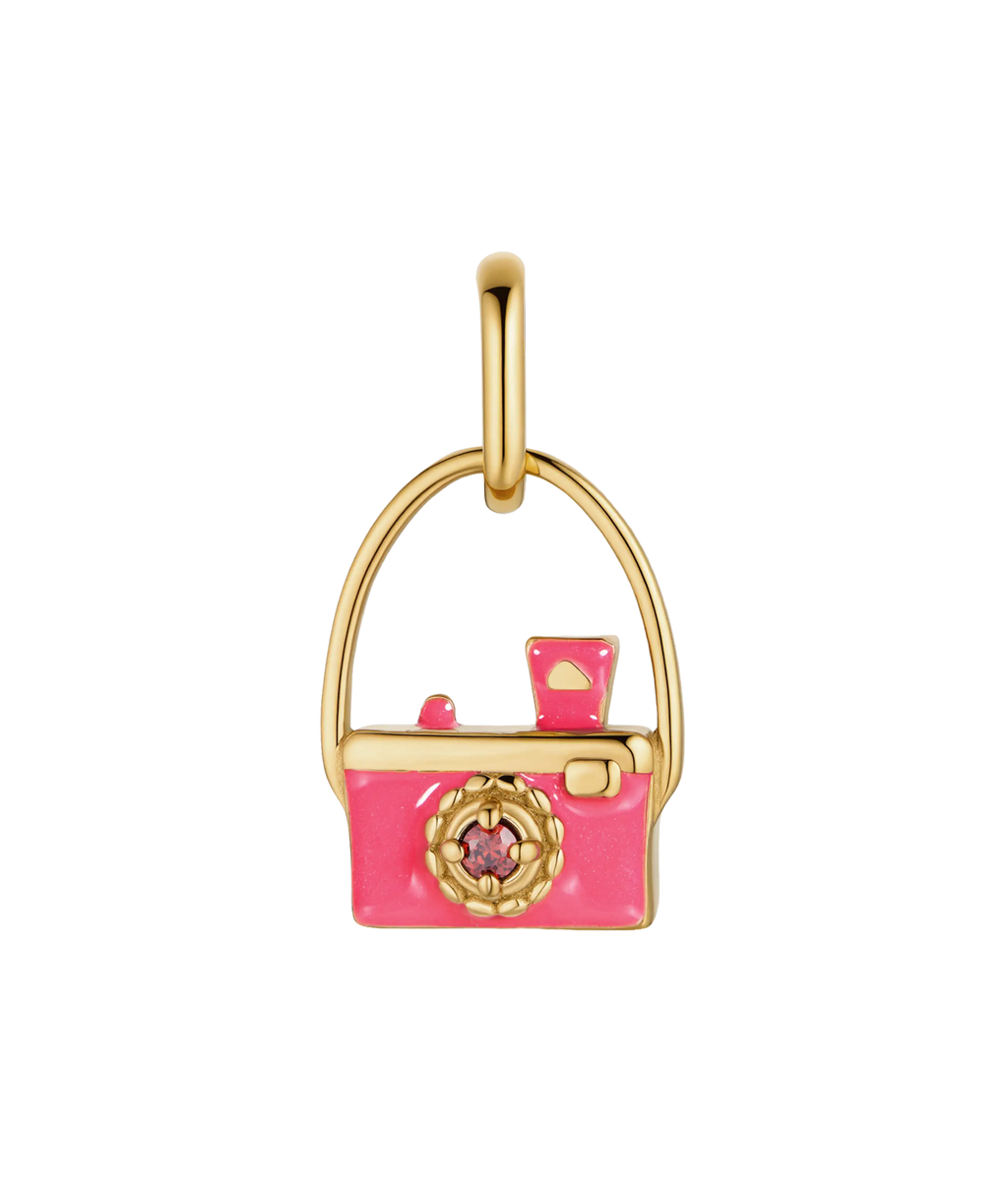 Photographer Charm