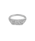 Daphne Silver Ring