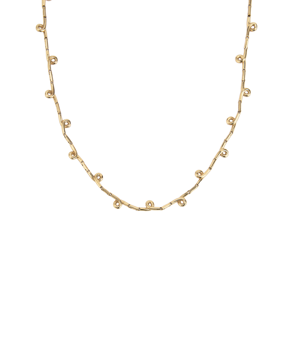 Flow Loop Choker