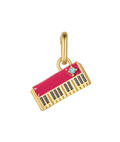 Little Piano Charm