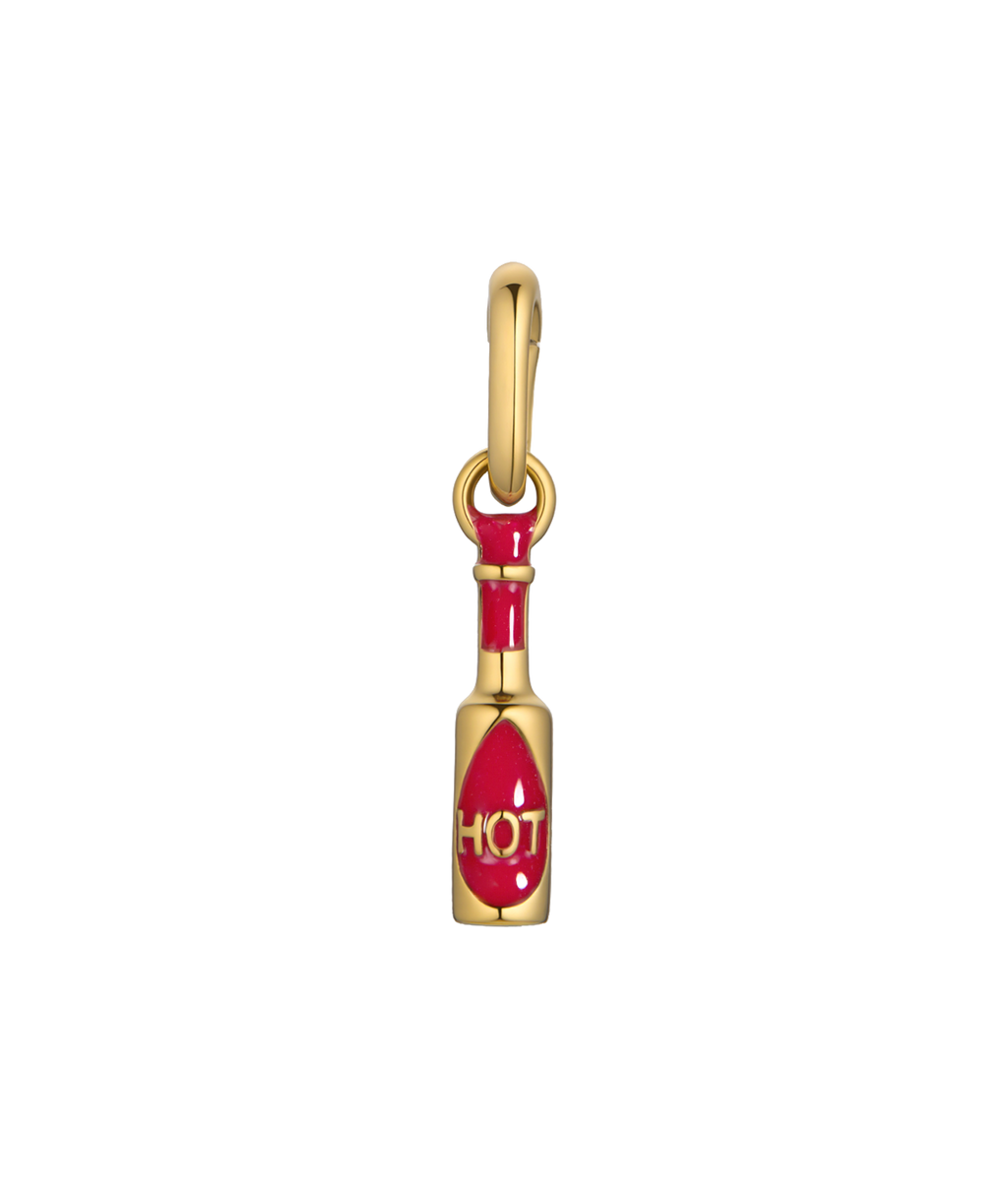 The Heat Charm