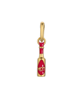The Heat Charm