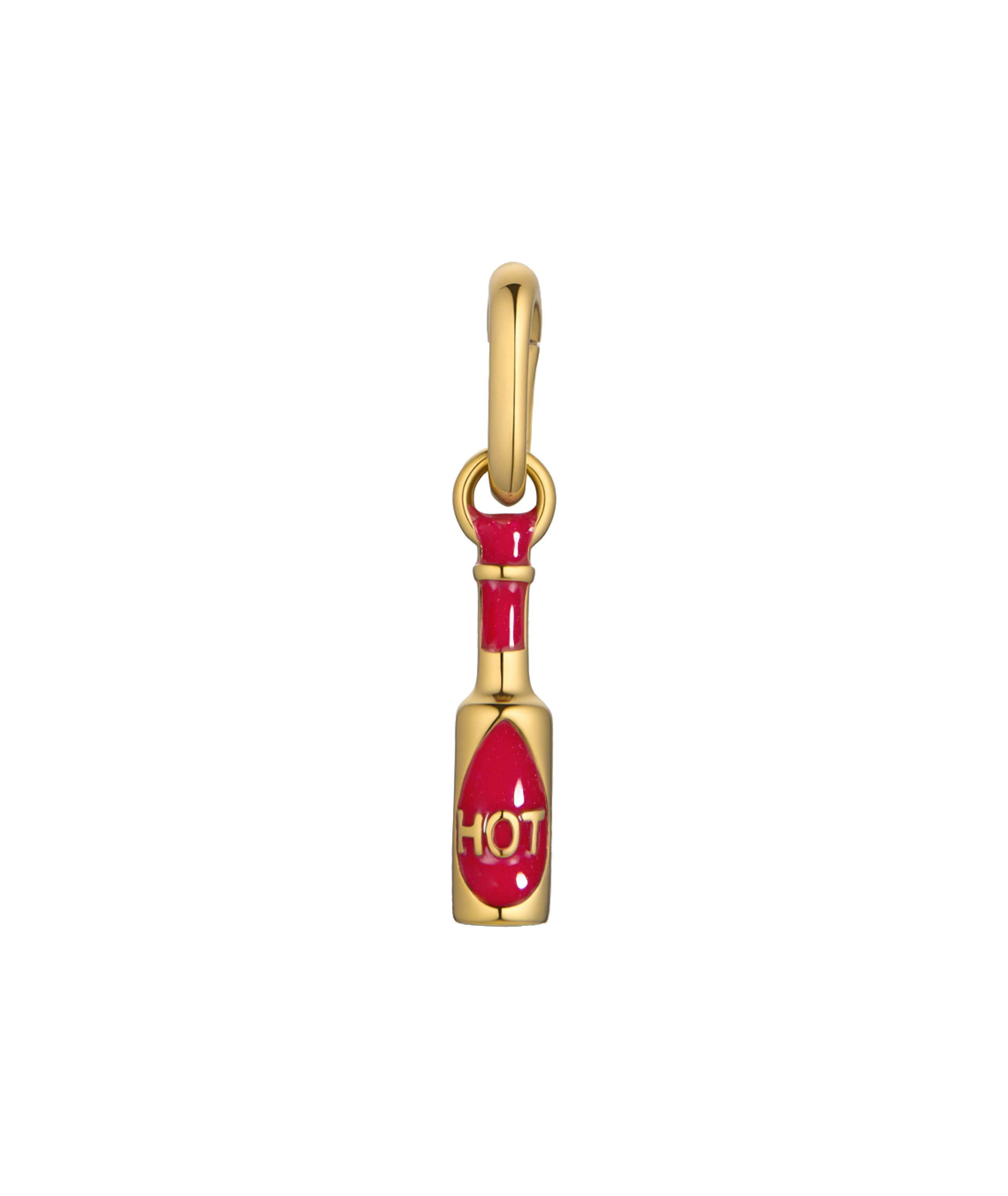 The Heat Charm