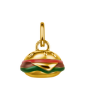 Cheeseburger Charm