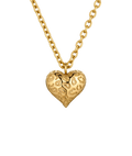 Leopard Alice Necklace