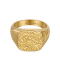 Daphne Chunky Ring