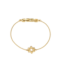 Star of David Bracelet