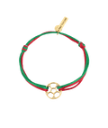 2026 Senegal Fan Bracelet