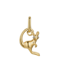 Kangaroo Charm