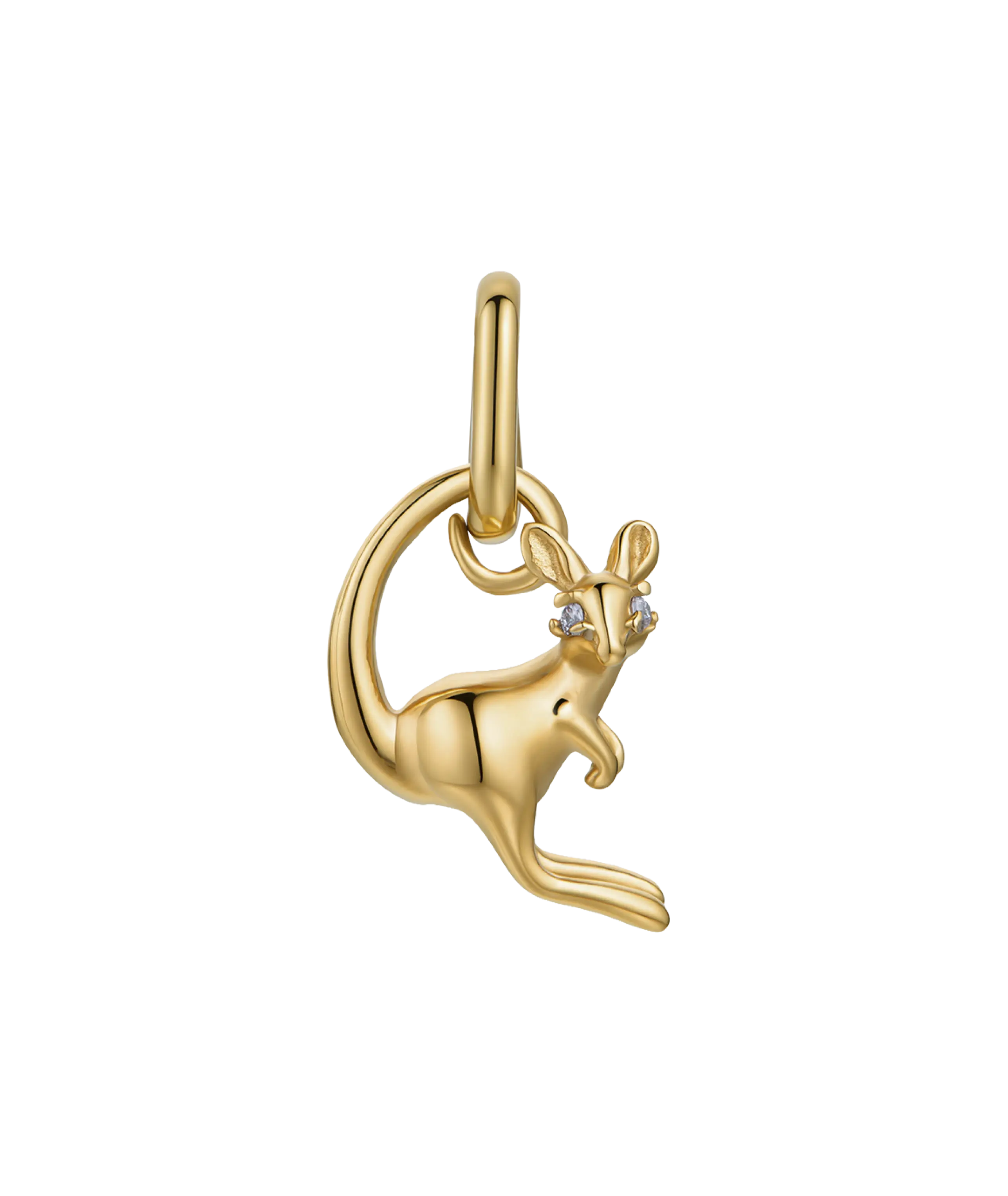 Kangaroo Charm