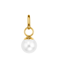 Pearl Pop Charm