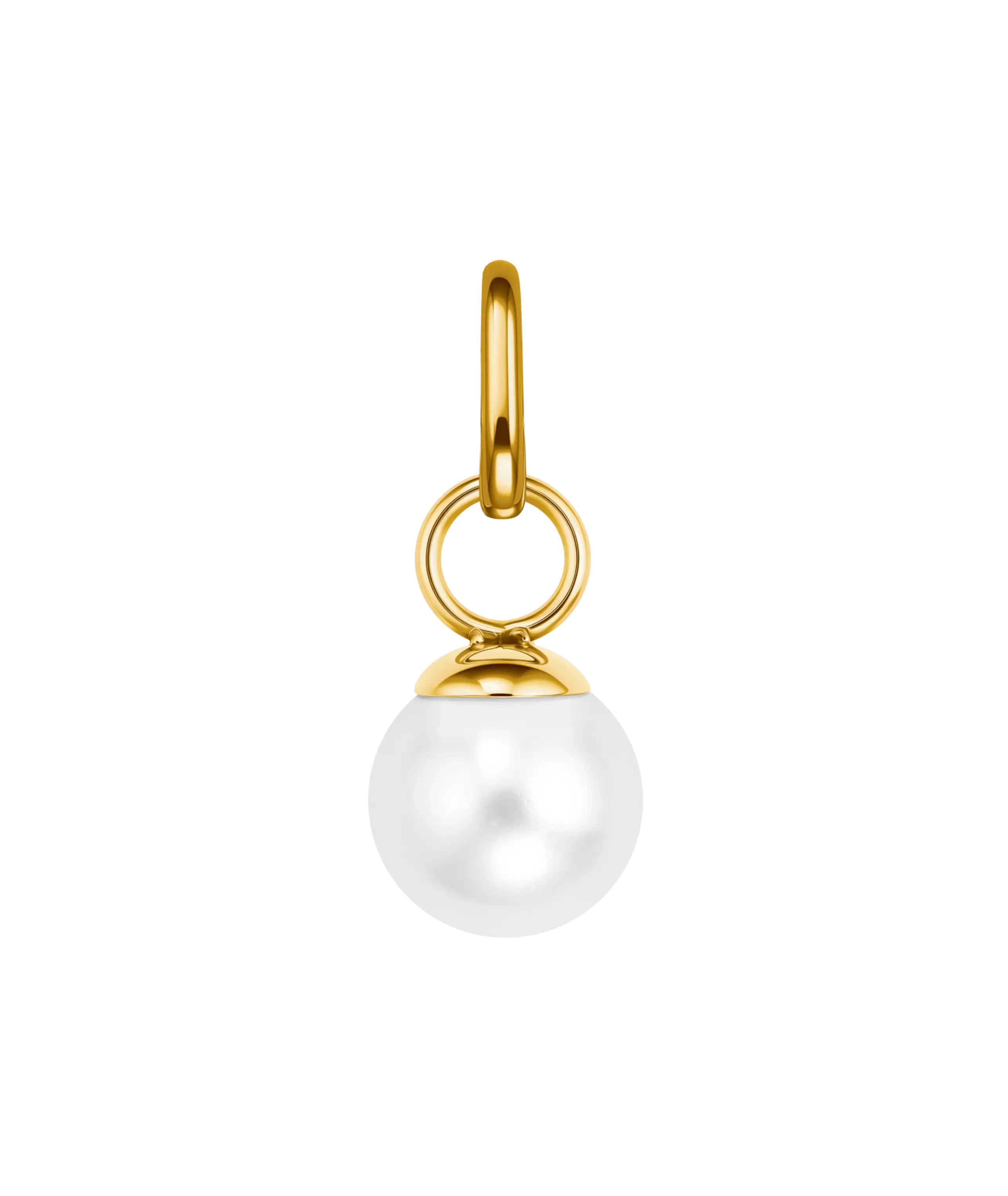 Pearl Pop Charm